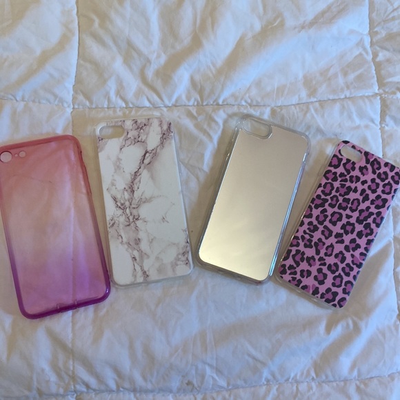 iPhone 7 cases - Picture 5 of 8